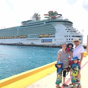 Meet your Posher, David